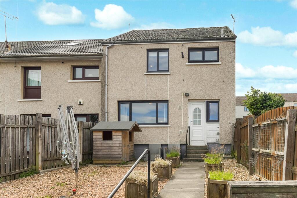 Main image of property: West Torbain, Kirkcaldy, Fife, KY2