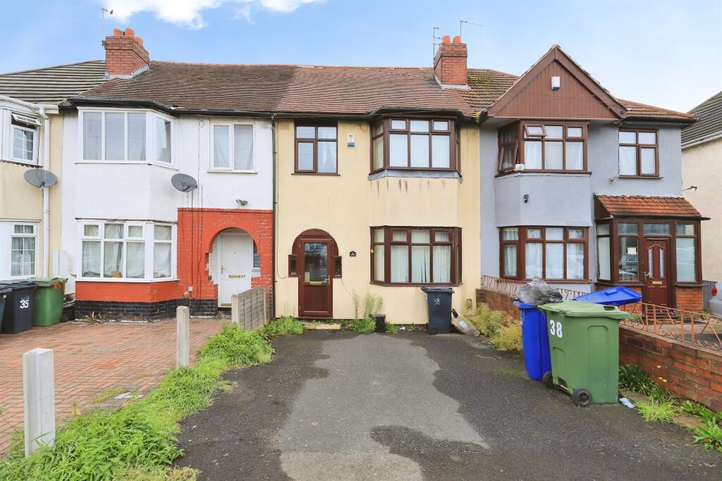 Main image of property: Skidmore Road, Bilston