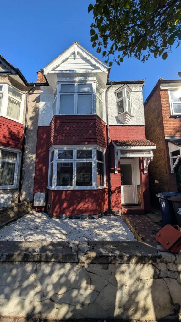 Main image of property: Sydney Road, London, W13