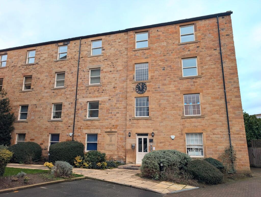Main image of property: Spinners House, Textile Street, Dewsbury, West Yorkshire, WF13