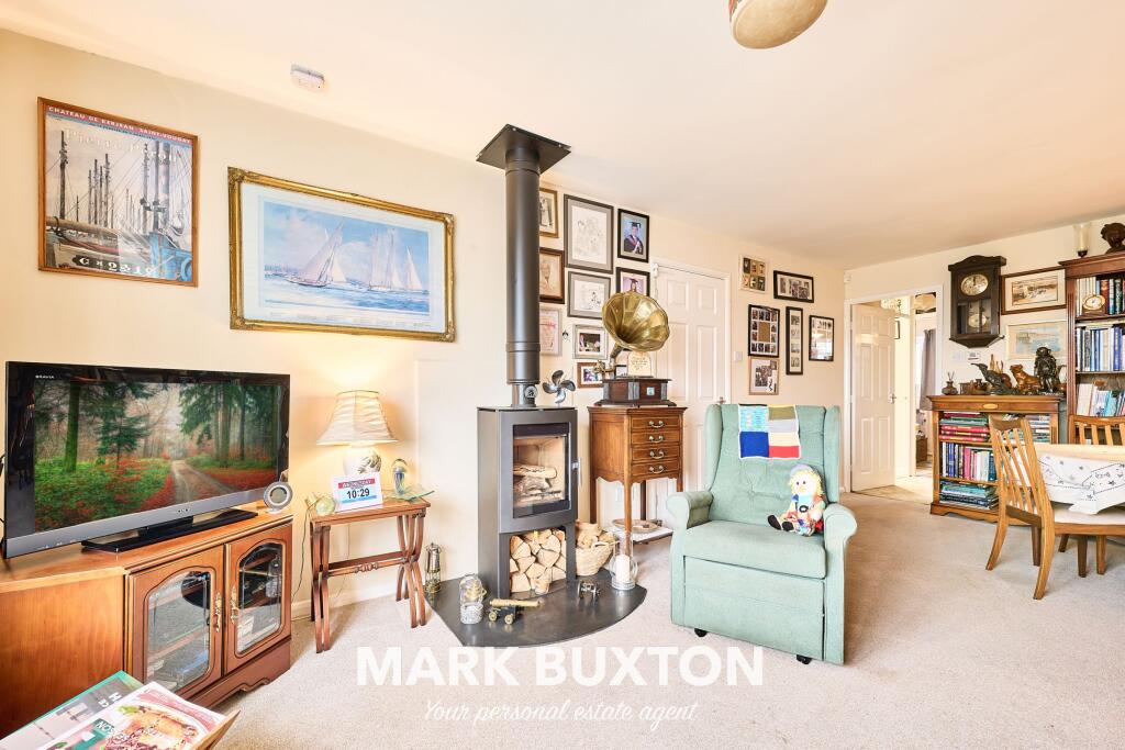 House in Newcastle-under-Lyme, Kidsgrove - View 3