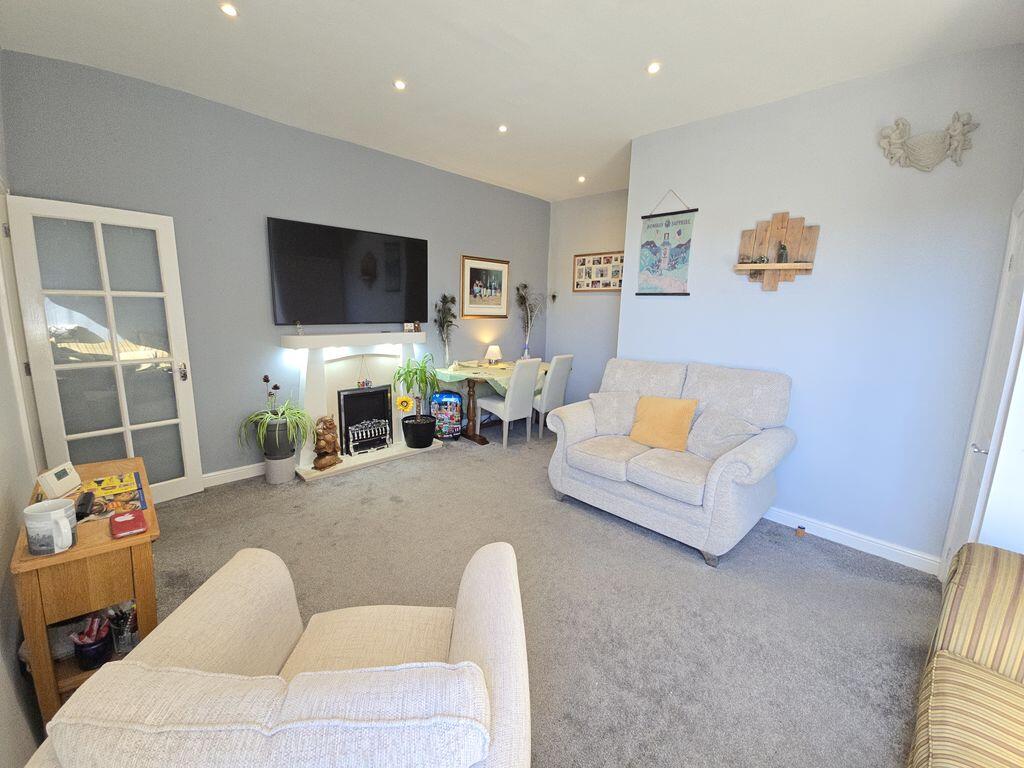 Flat Lounge 