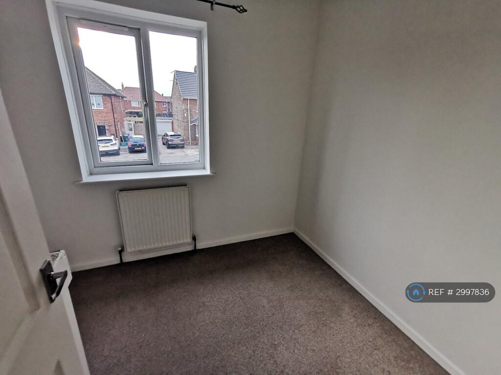 House in Doncaster - More