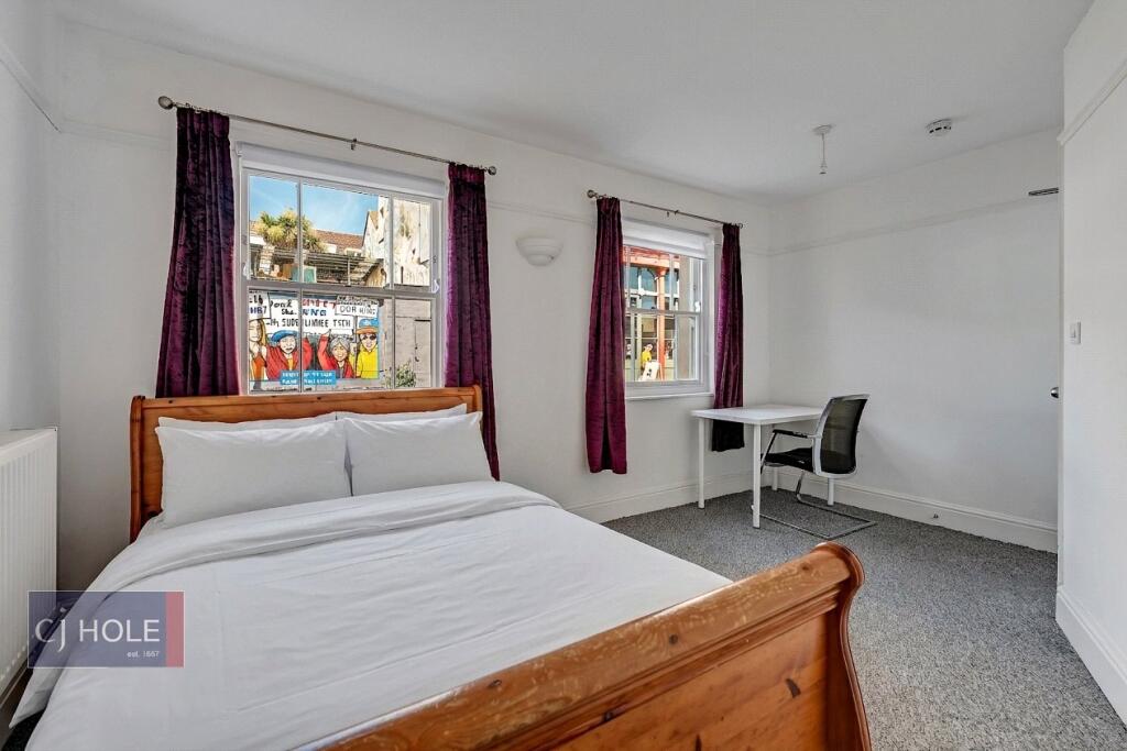 Main image of property: Jamaica Street, Kingsdown, Bristol, BS2