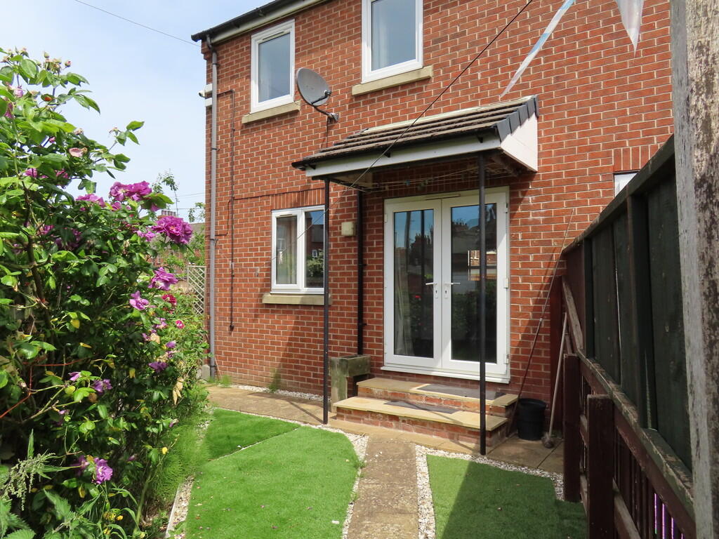 Main image of property: Marshfield Road, Goole, DN14 5JG