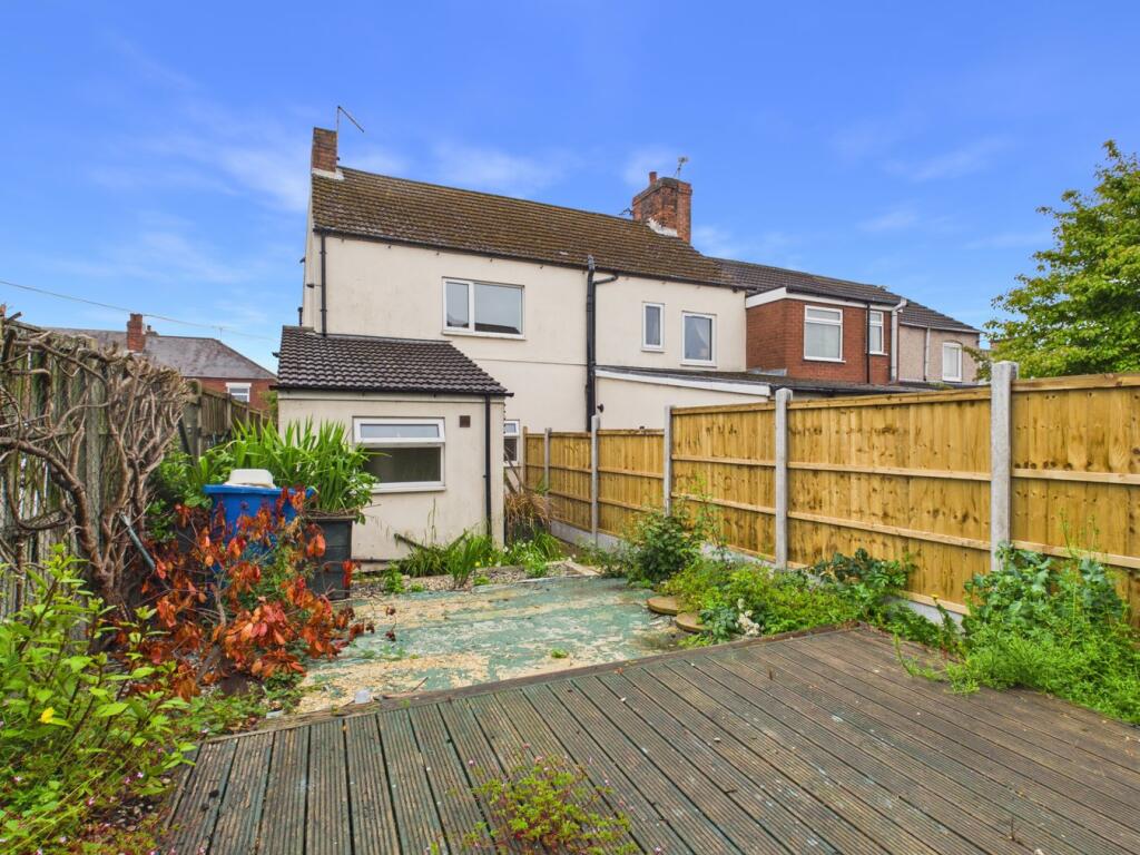 Main image of property: Main Road, Leabrooks, DE55
