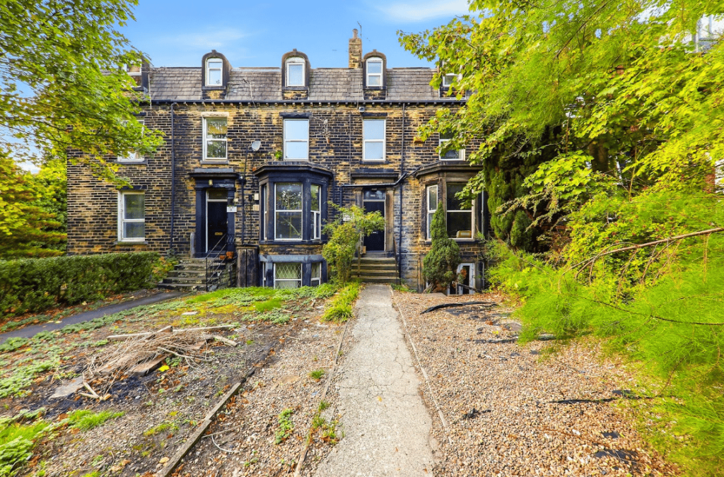 Main image of property: Hyde Park Road, Leeds, LS6