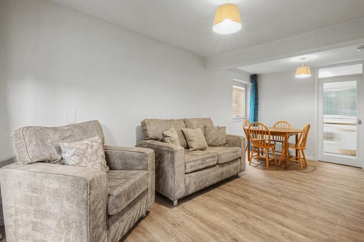Apartment in Oxford, Headington - More