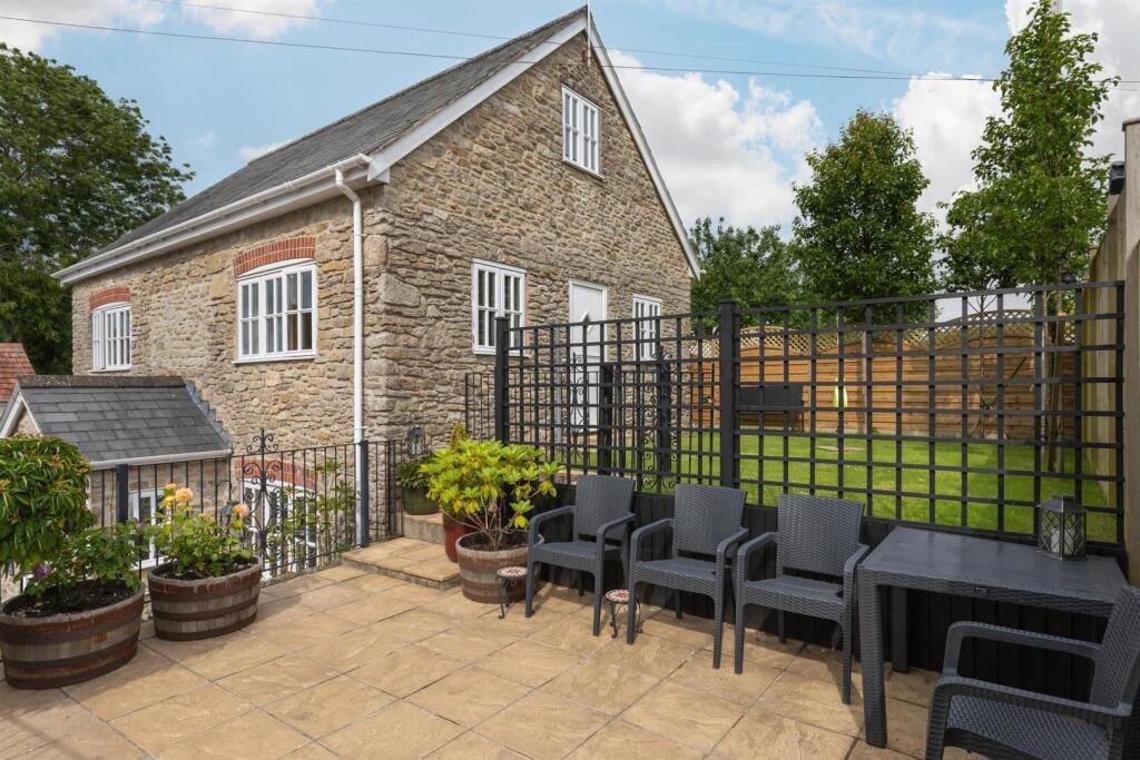 Main image of property: Rectory Lane, Puncknowle, Dorchester