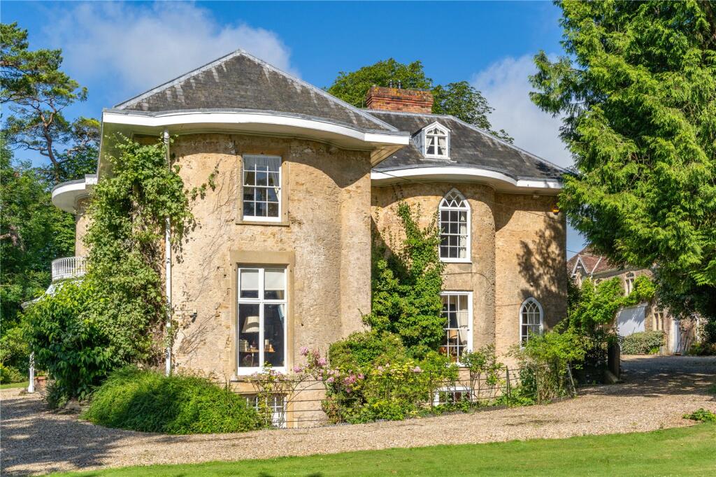 Additional image 16 of Coombe Hill, Bruton, Somerset, BA10