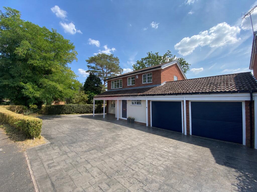 Main image of property: Mortimer Drive, Sandbach