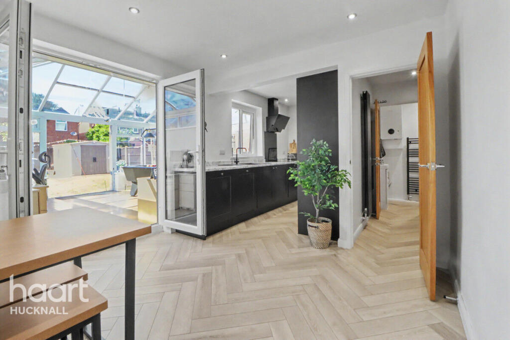 Main image of property: Bedford Grove, Nottingham
