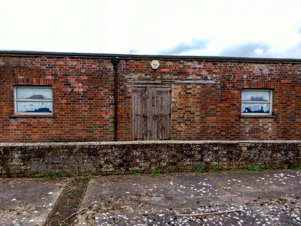 Main image of property: Socknersh Farm, Fontridge Lane
