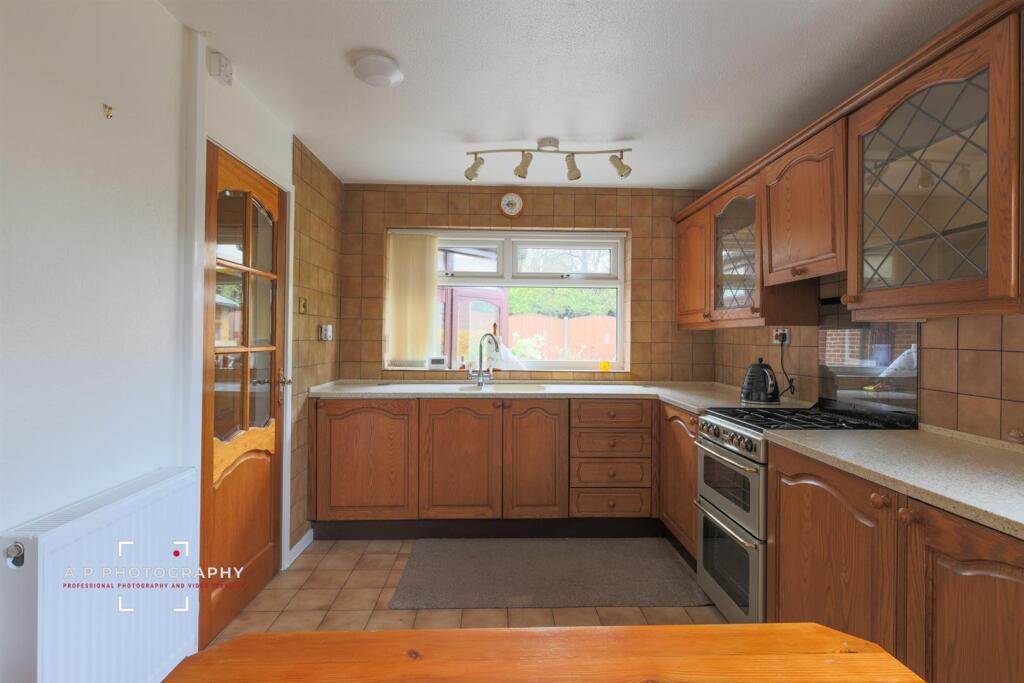 Grindley Lane, Blythe Bridge photo 2