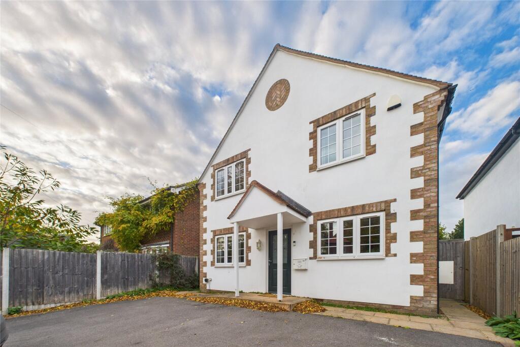 Main image of property: Richmond Road, Caversham, Reading, Berkshire, RG4