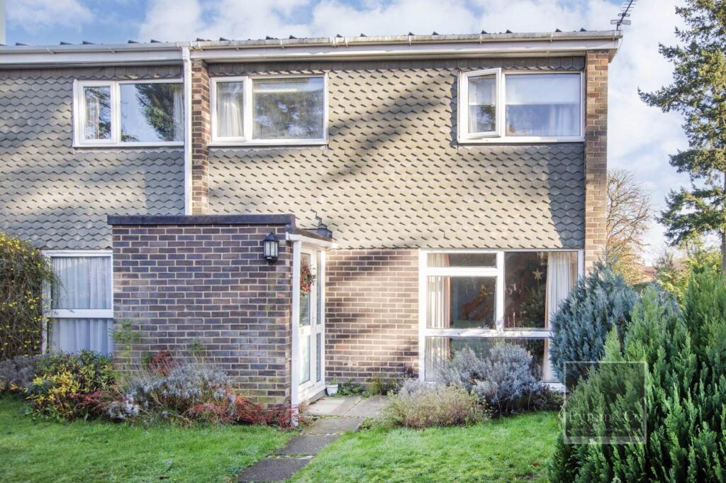 Main image of property: Branksome Road, Norwich