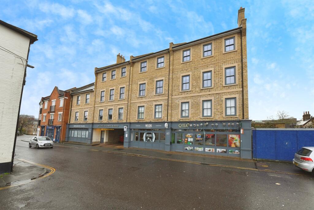 Main image of property: Railway Street, Chelmsford