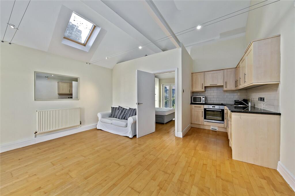 Main image of property: Gainsborough Road, Kew, Surrey, TW9