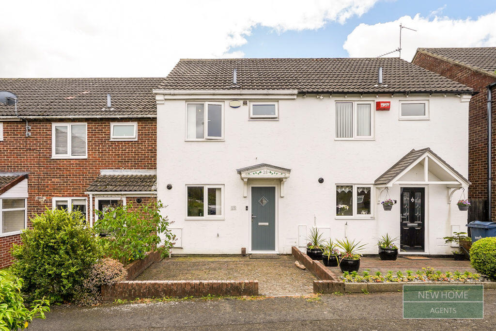 Main image of property: Kielder , Washington, NE38 0NW