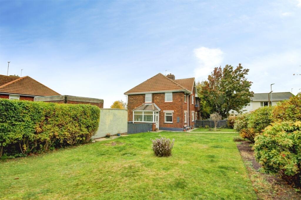 Princess Avenue, Consett, County Durham, DH8