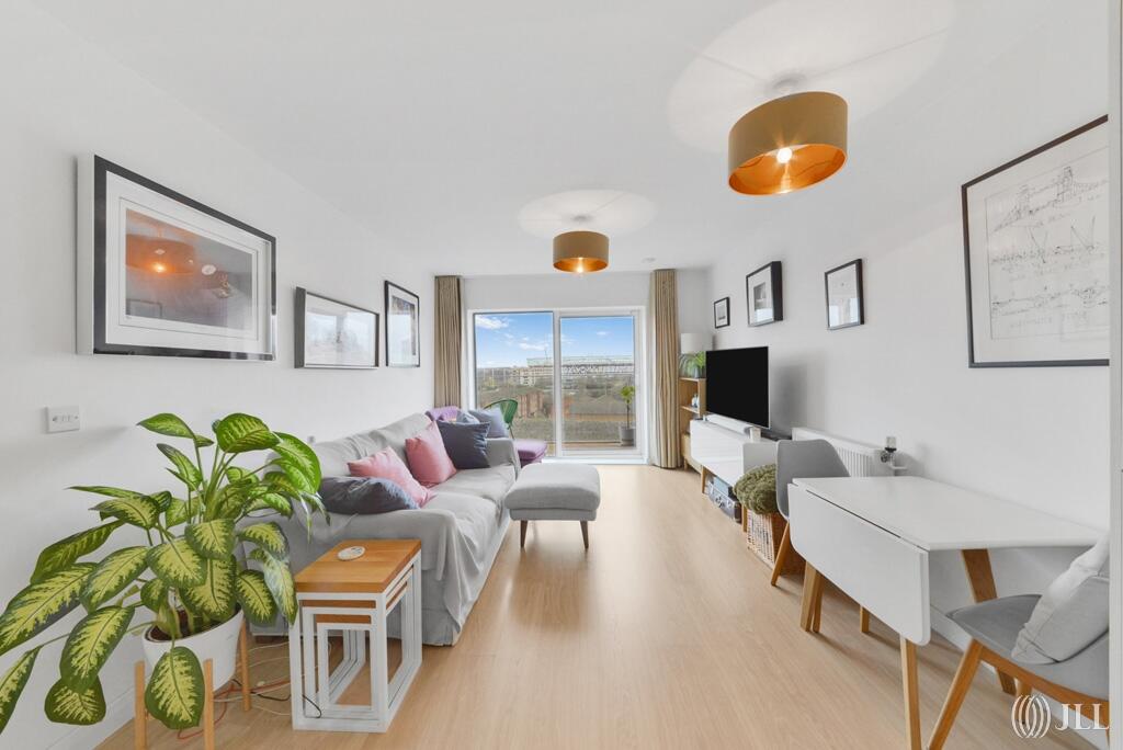 Main image of property: River Heights, High Street, London, E15