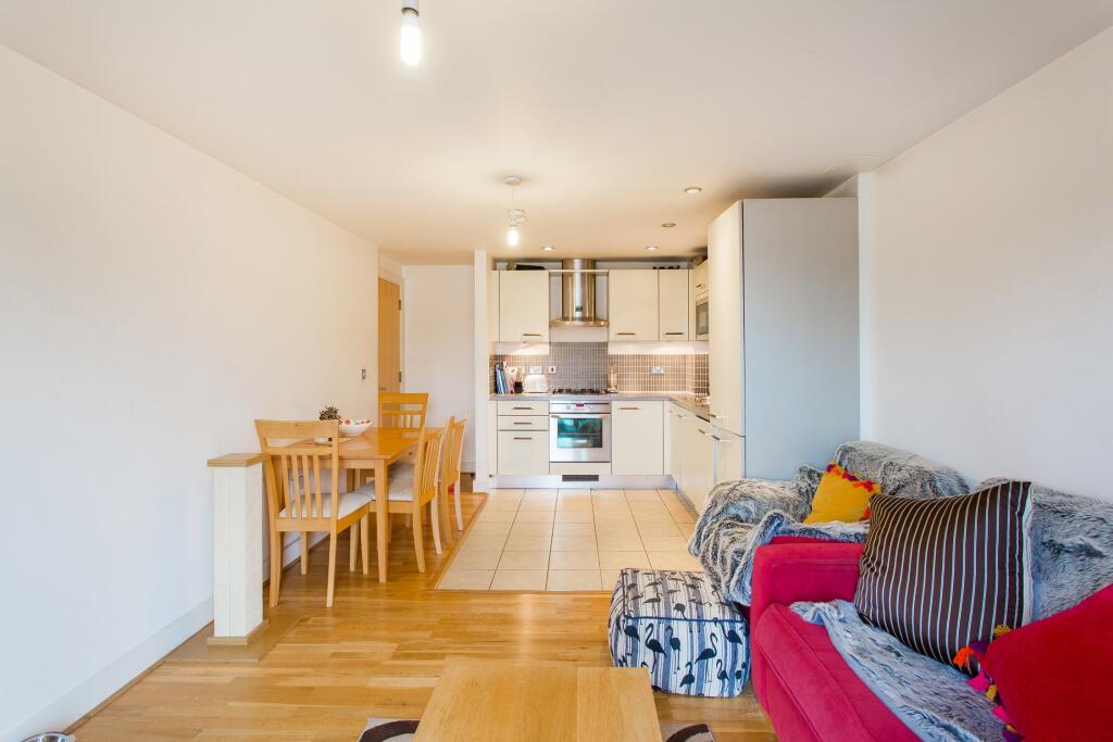 Main image of property: Stane Grove, London, SW9