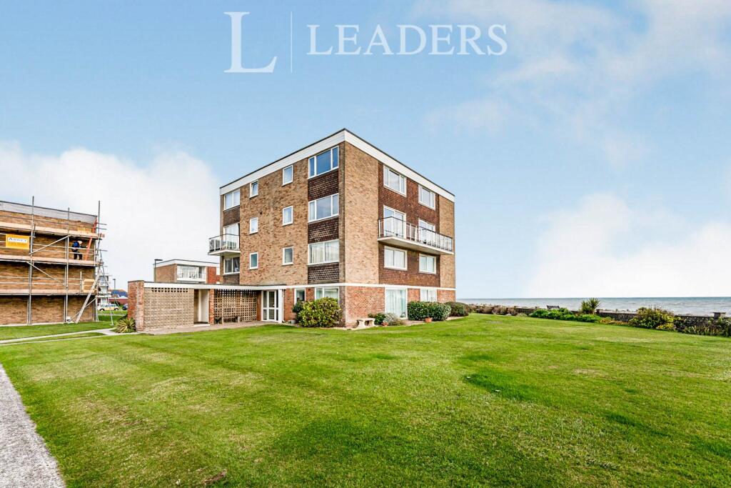 Main image of property: Hardy Court, Overstrand Avenue, Rustington, BN16