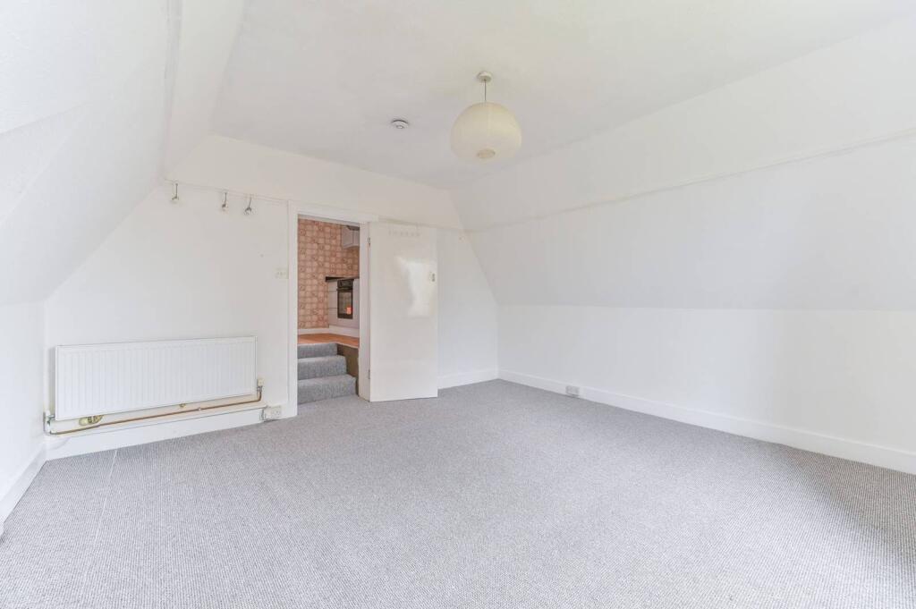 Main image of property: Ashburton Road, East Croydon, Croydon, CR0