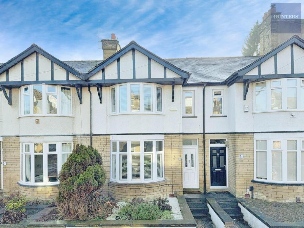 Main image of property: Somerset Road, Pudsey, Leeds