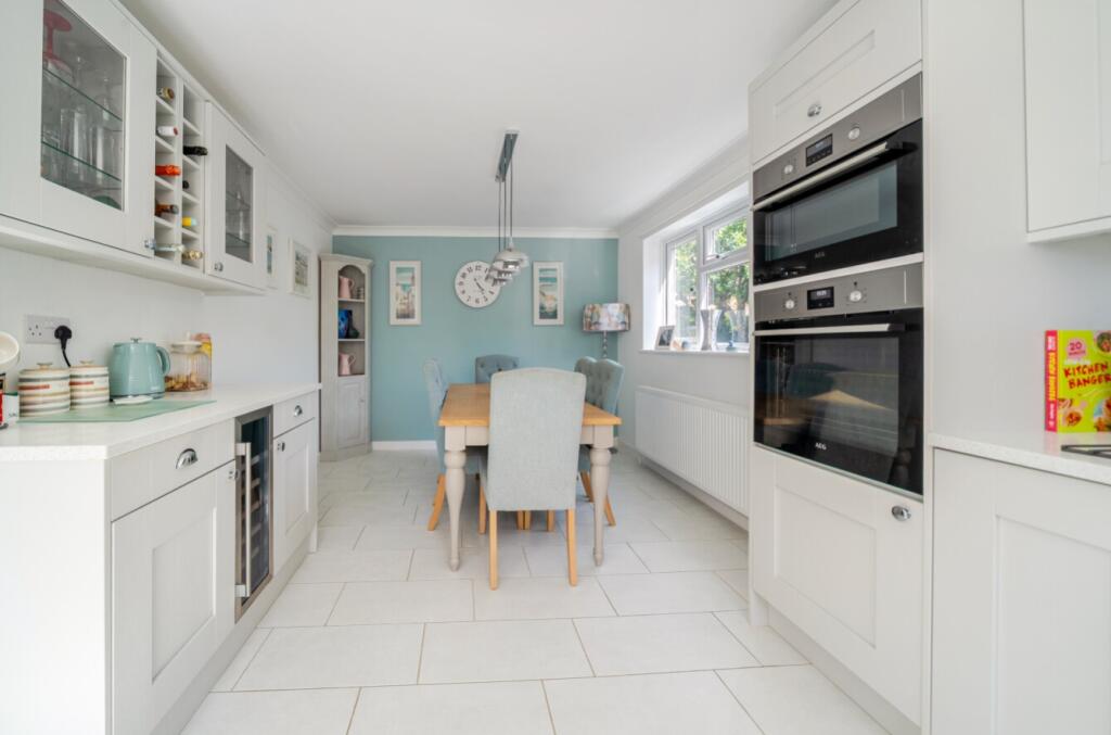 Swine Hill, Harlaxton, Grantham, Lincolnshire, NG32 - View 2