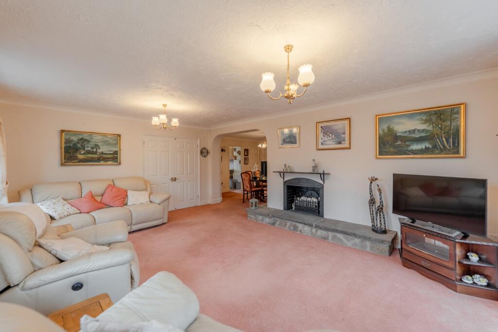 Offord D'arcy, St. Neots, Cambridgeshire, PE19 photo 4