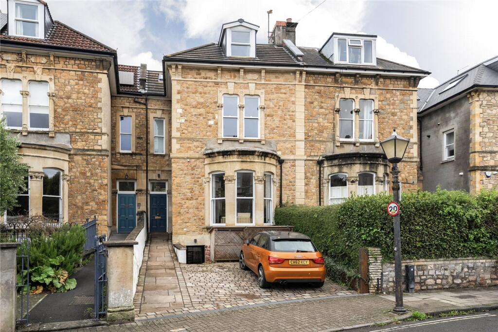 Main image of property: All Saints Road, Bristol, Somerset, BS8
