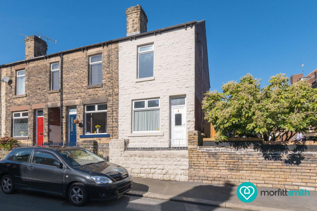 Main image of property: Ellenbro Road, Hillsborough, Sheffield, S6 4QT