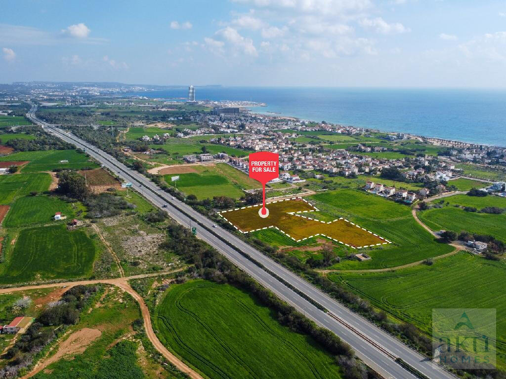 Main image of property: Famagusta, Agia Thekla