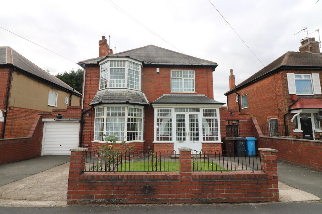 Main image of property: 10 Allderidge Avenue