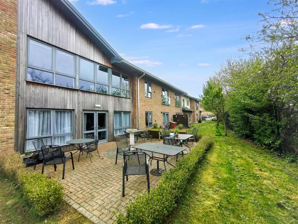 Main image of property: St. Michaels Avenue, Aylsham