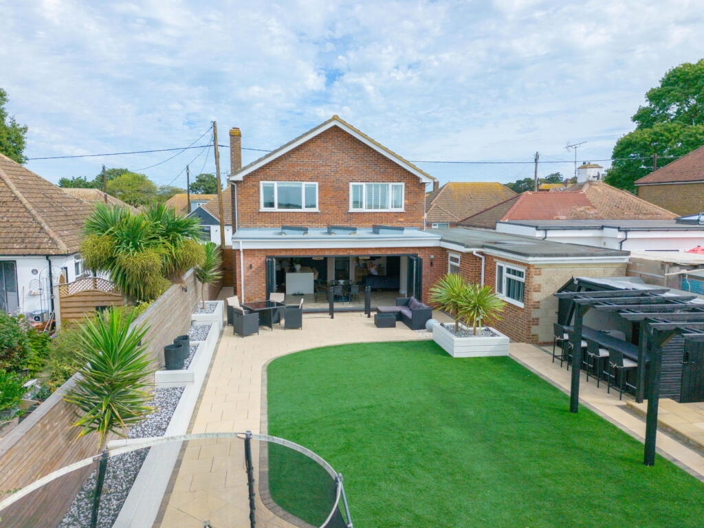 Main image of property: King Edward Road, Birchington, CT7 0EG