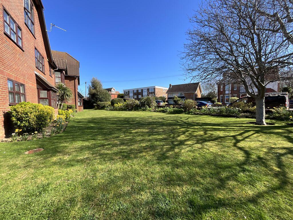 Main image of property: Stourwood Road, Southbourne 