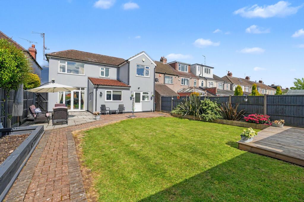 Brownshill Green Road, Coventry, CV6 photo 4