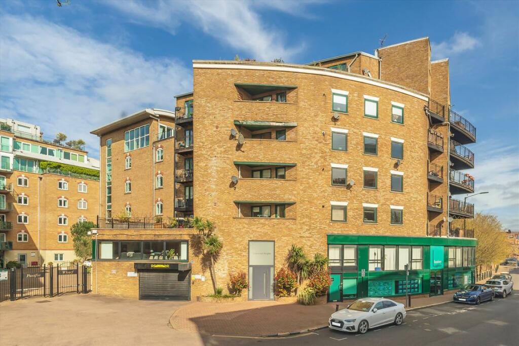 Main image of property: Rotherhithe Street, Rotherhithe