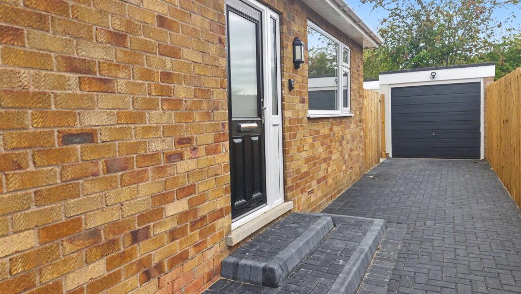 House in Nottingham - View 3