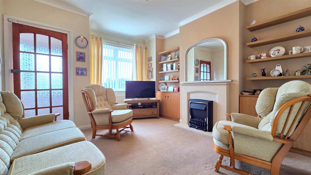 House in Great Yarmouth, Gorleston-on-Sea - View 2