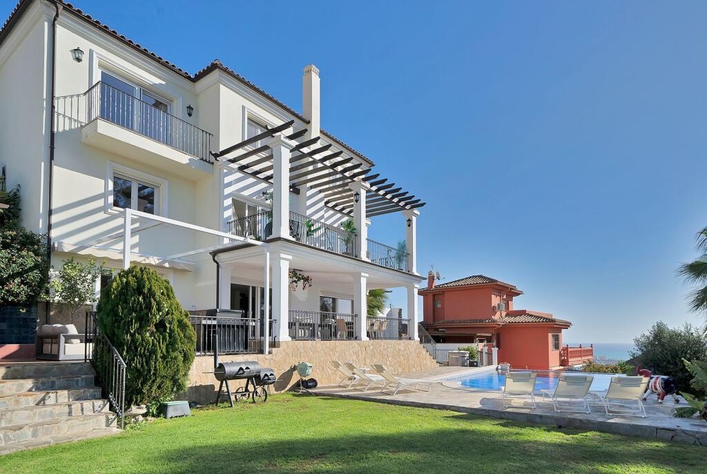 Main image of property: Andalucia, Malaga, Benalmádena
