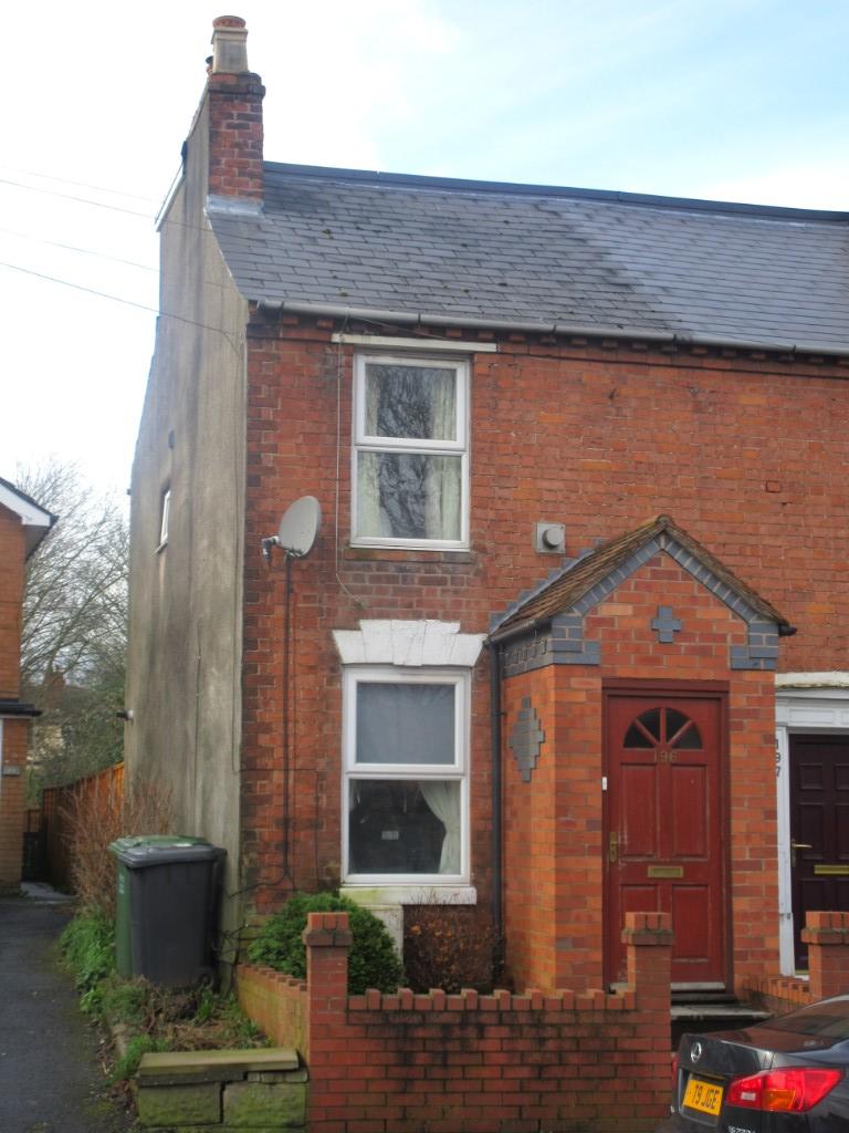 Main image of property: Sutton Road, Kidderminster, Worcestershire, DY11