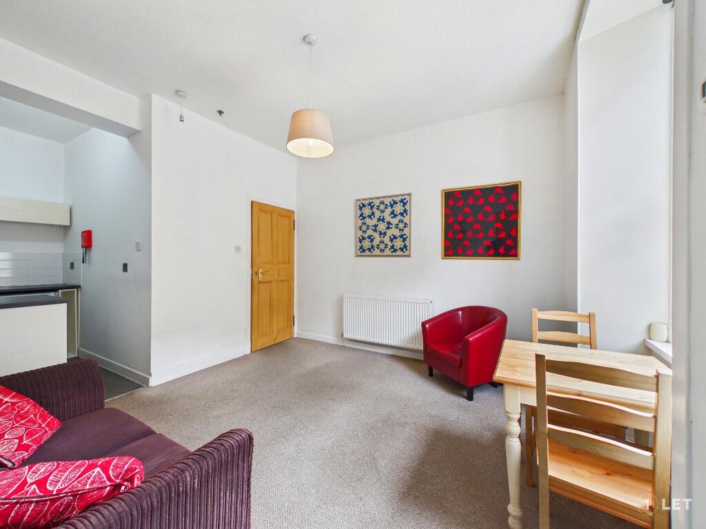 Main image of property: Murdoch Terrace, Polwarth, Edinburgh, EH11