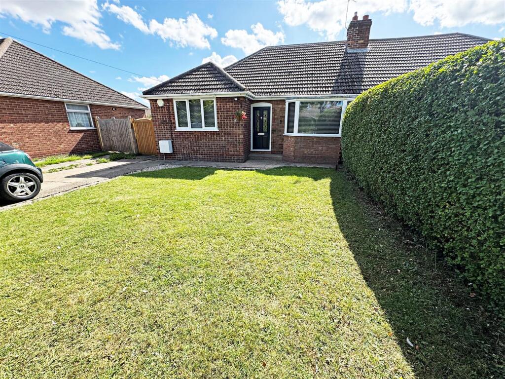 Main image of property: Waddingham Place, New Waltham, Grimsby, N.E. Lincs, DN36 4QY