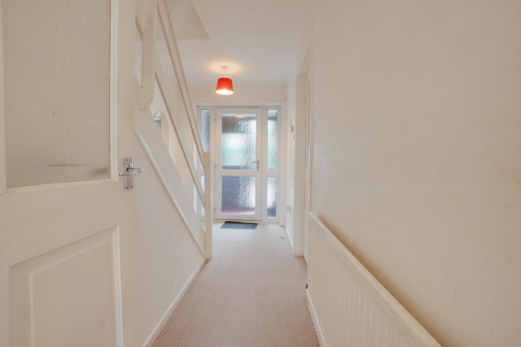 House in Leicester - More
