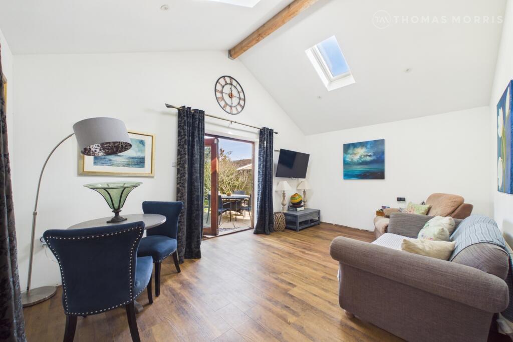 Main image of property: The Hawthorns, Bluntisham, Huntingdon, Cambridgeshire, PE28