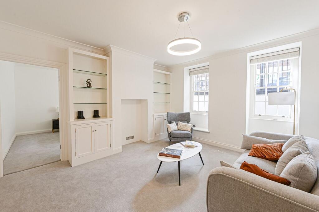 Main image of property: Vale Court, Chelsea, London, SW3