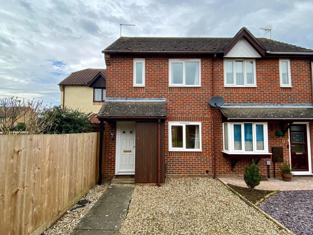 Main image of property: Orchard Close, Elmswell, IP30